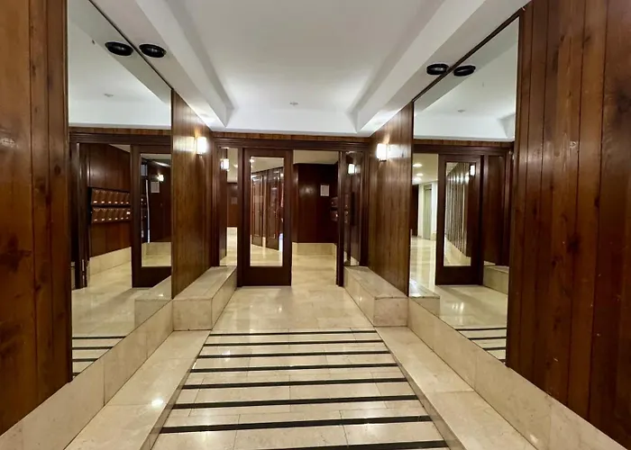 Apartamento Berria