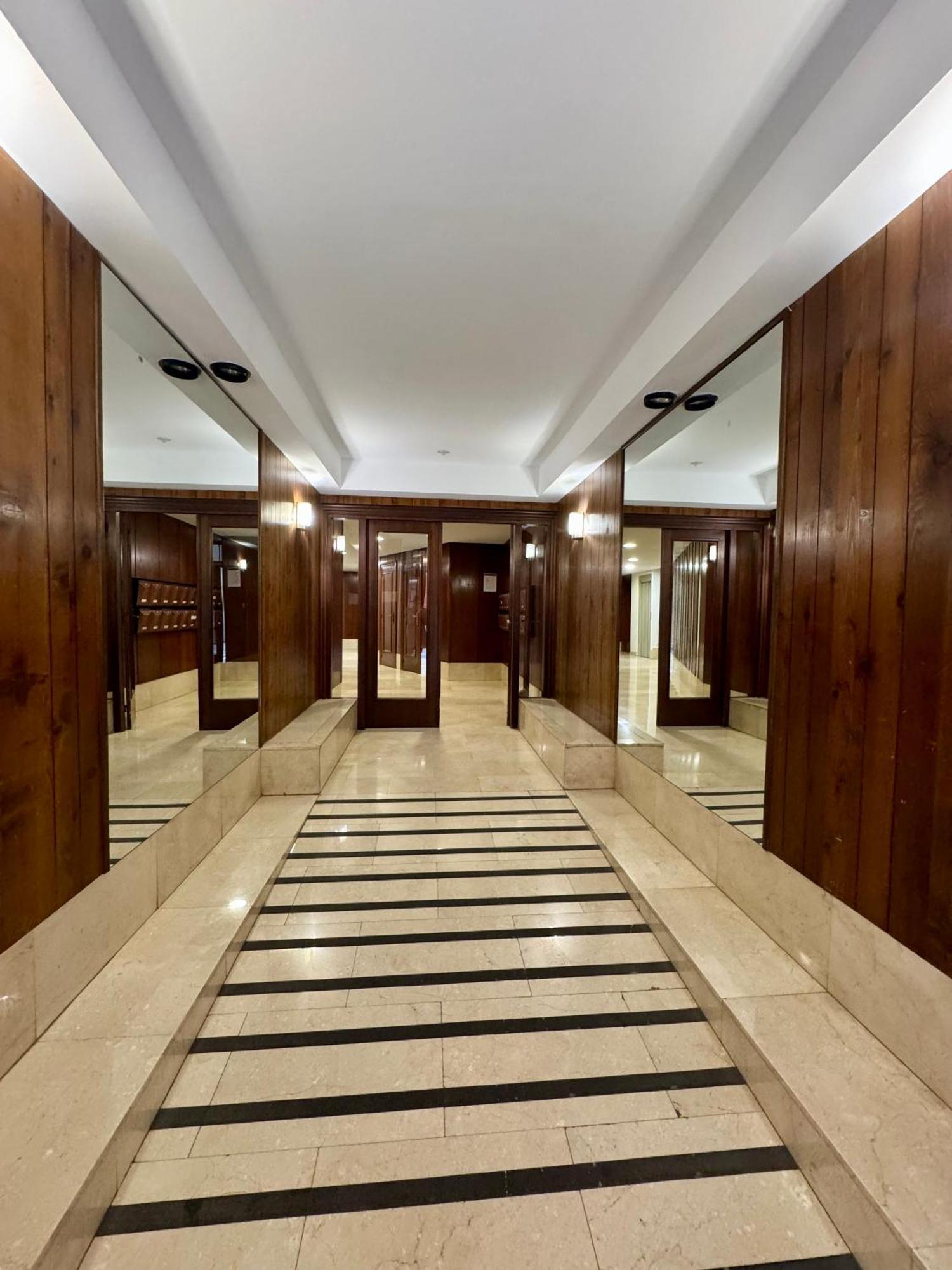Apartment Berria *