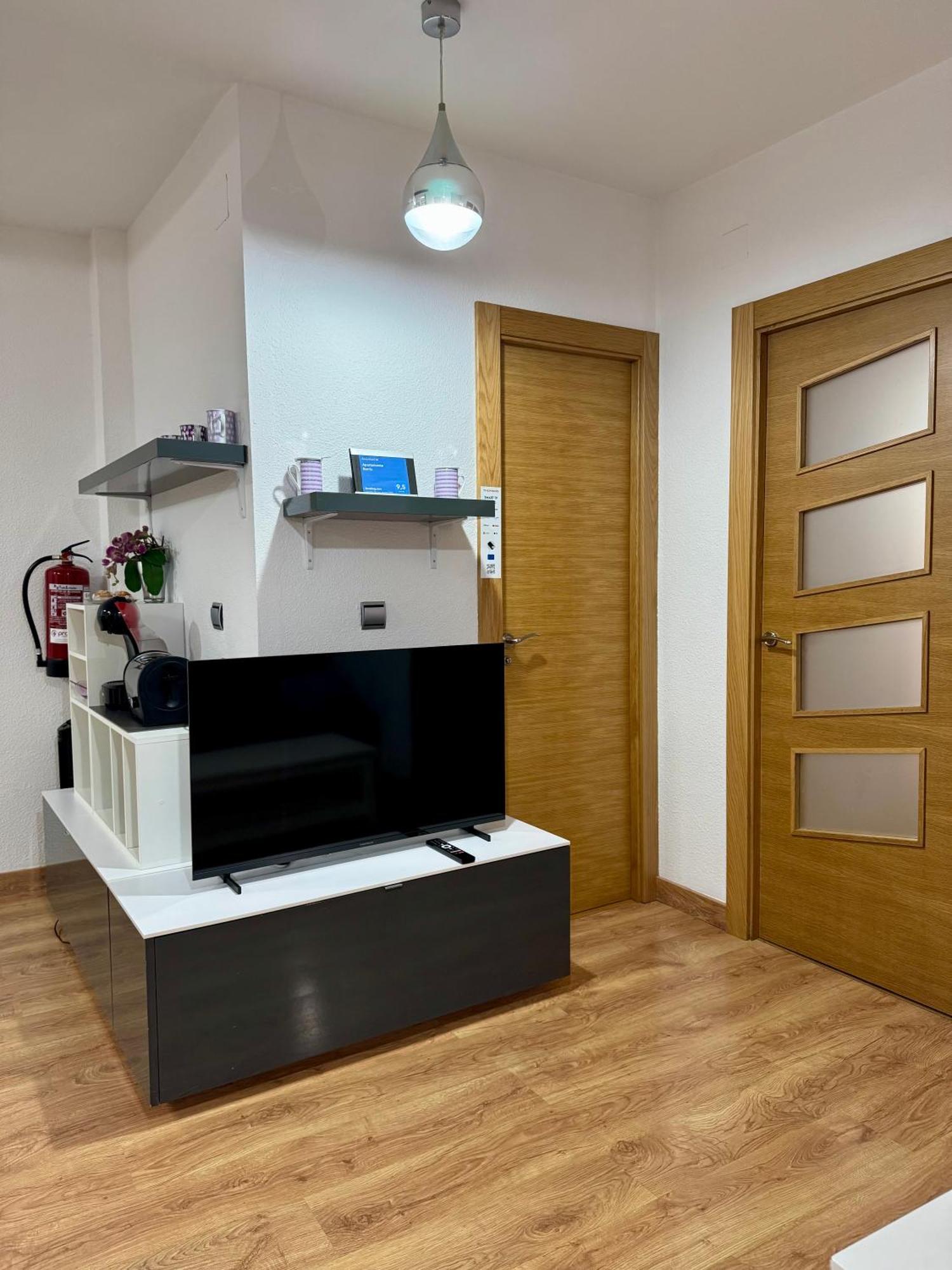Berria Apartment *