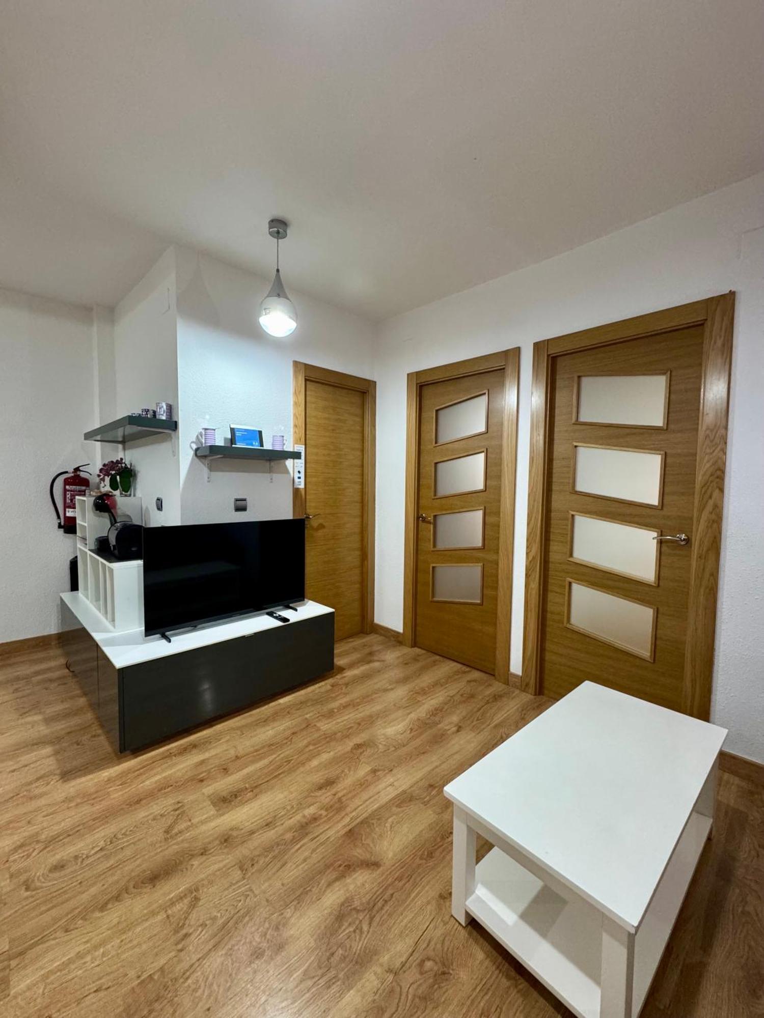 Berria Apartment *