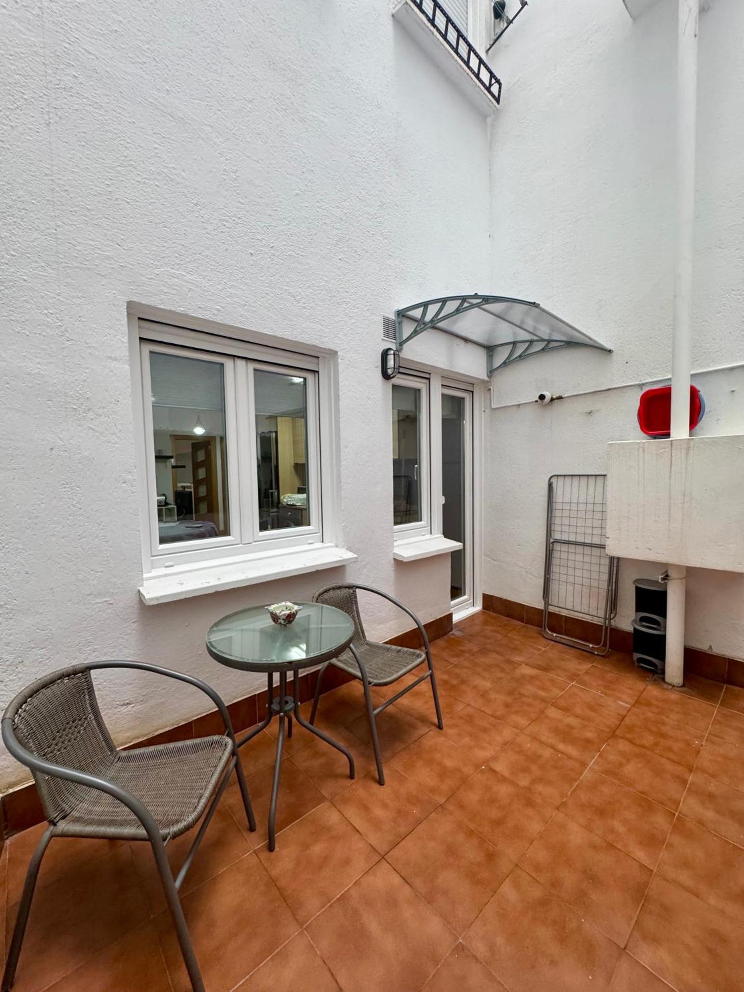 Apartment Berria *
