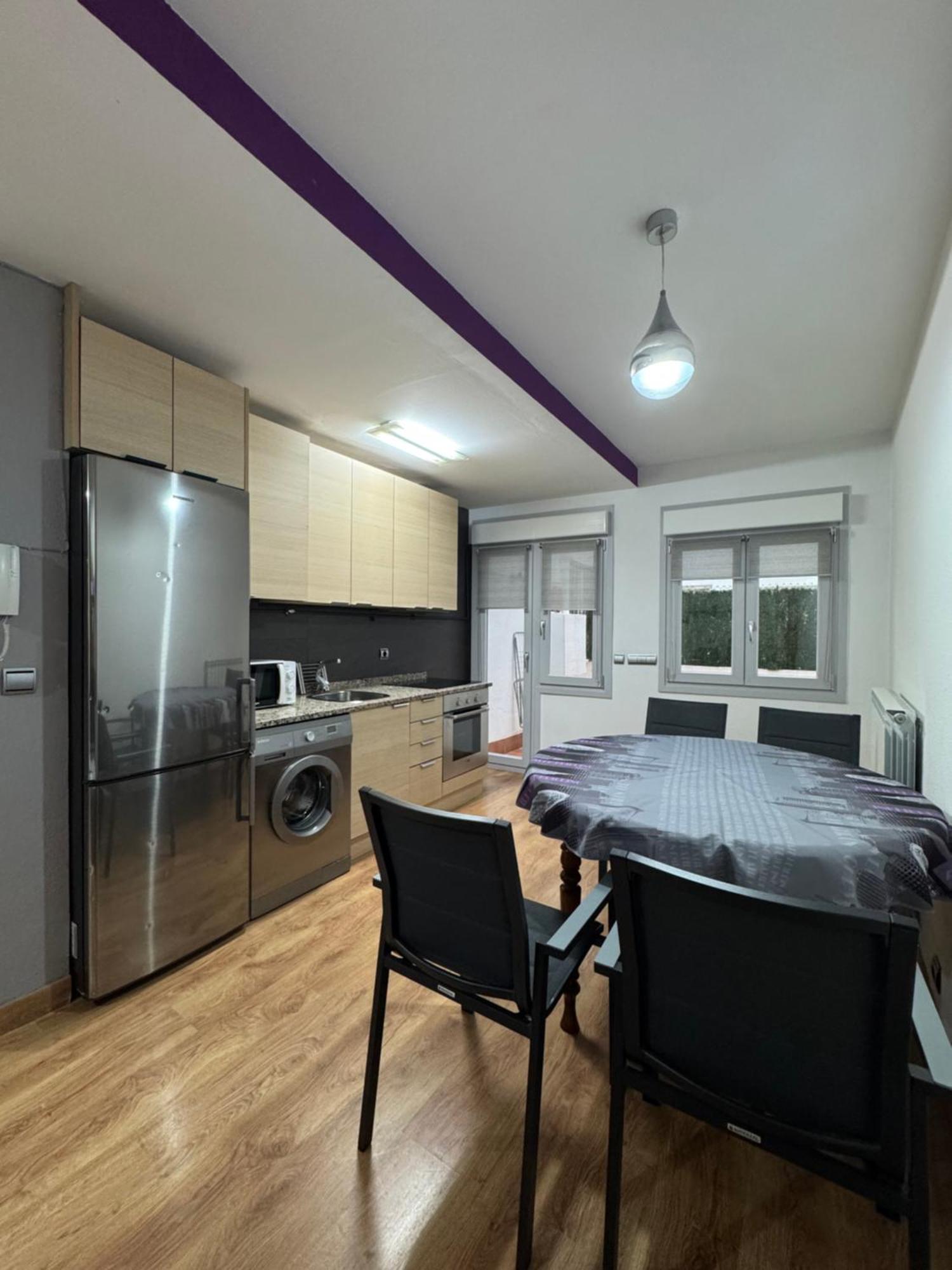 Berria Apartment Pamplona