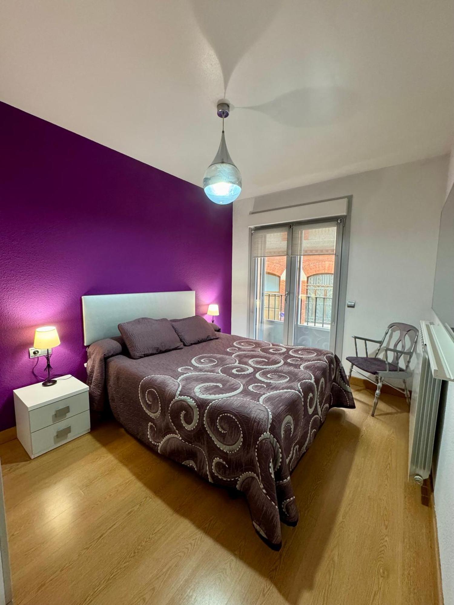 Berria Apartment *