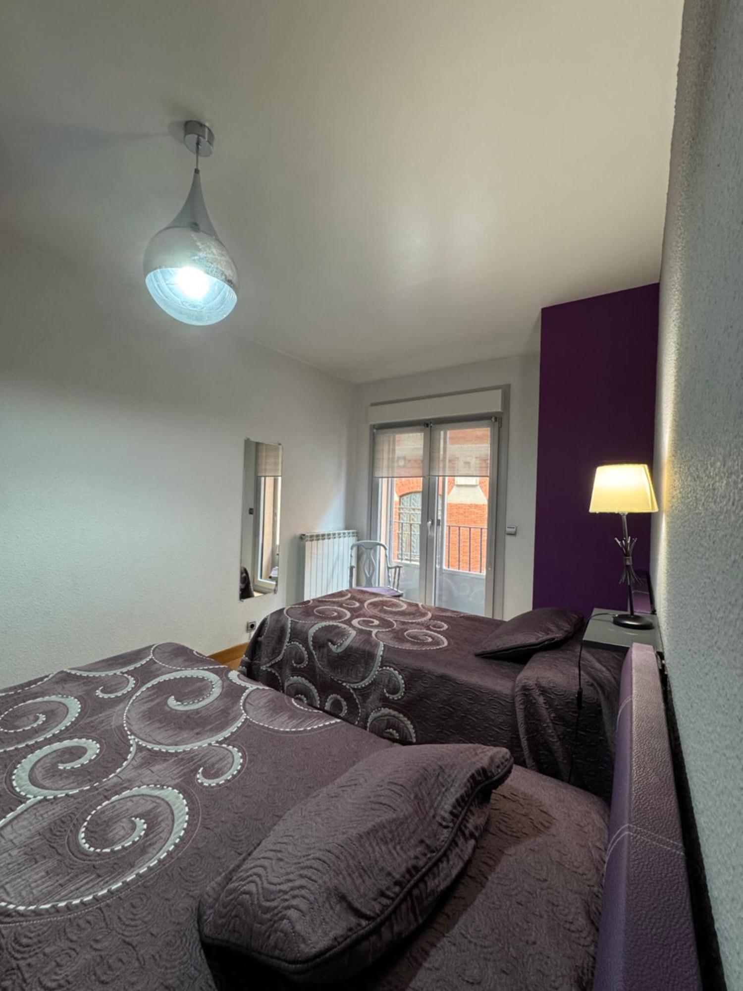 Apartment Berria *
