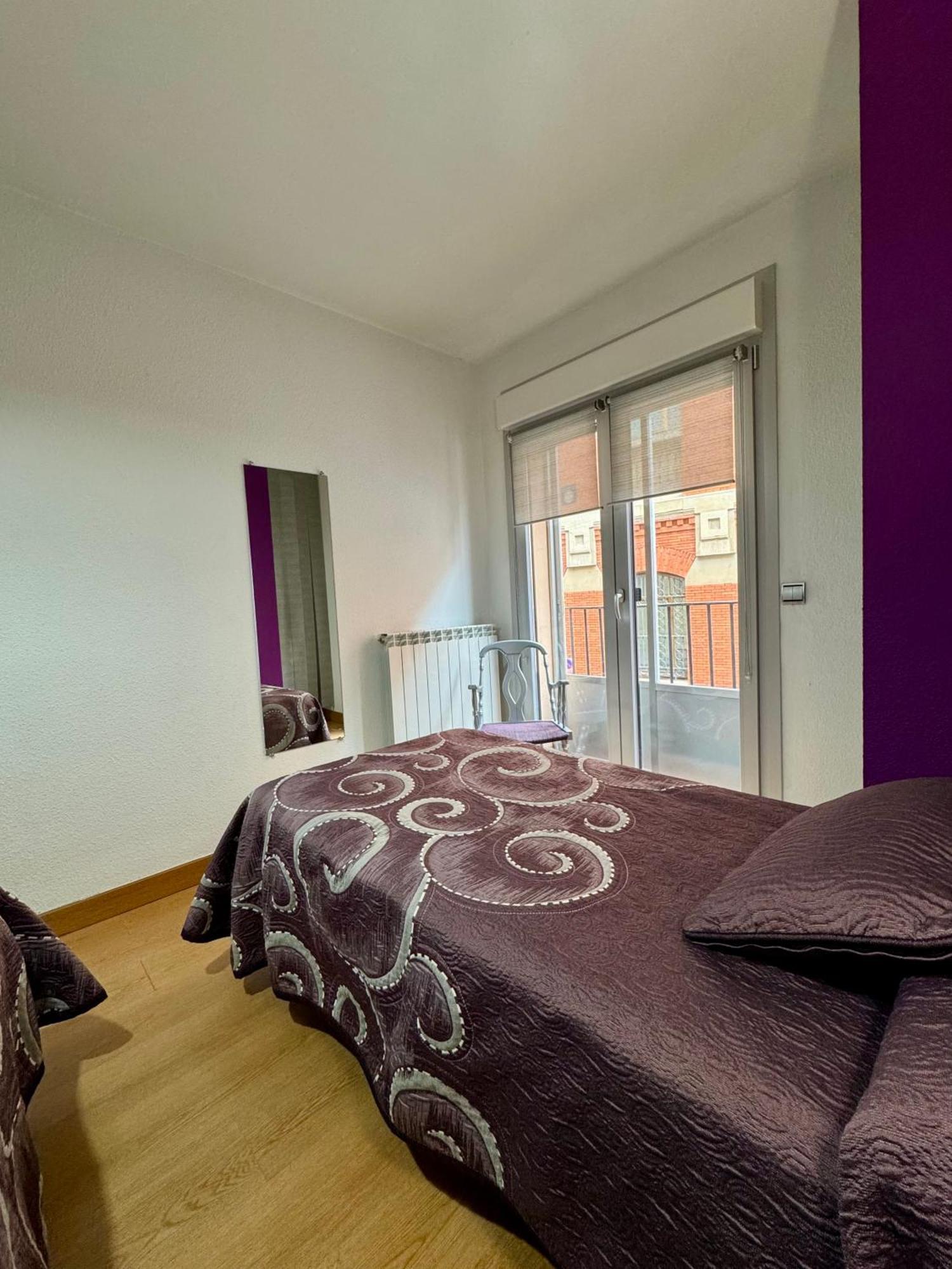 Berria Apartment Pamplona