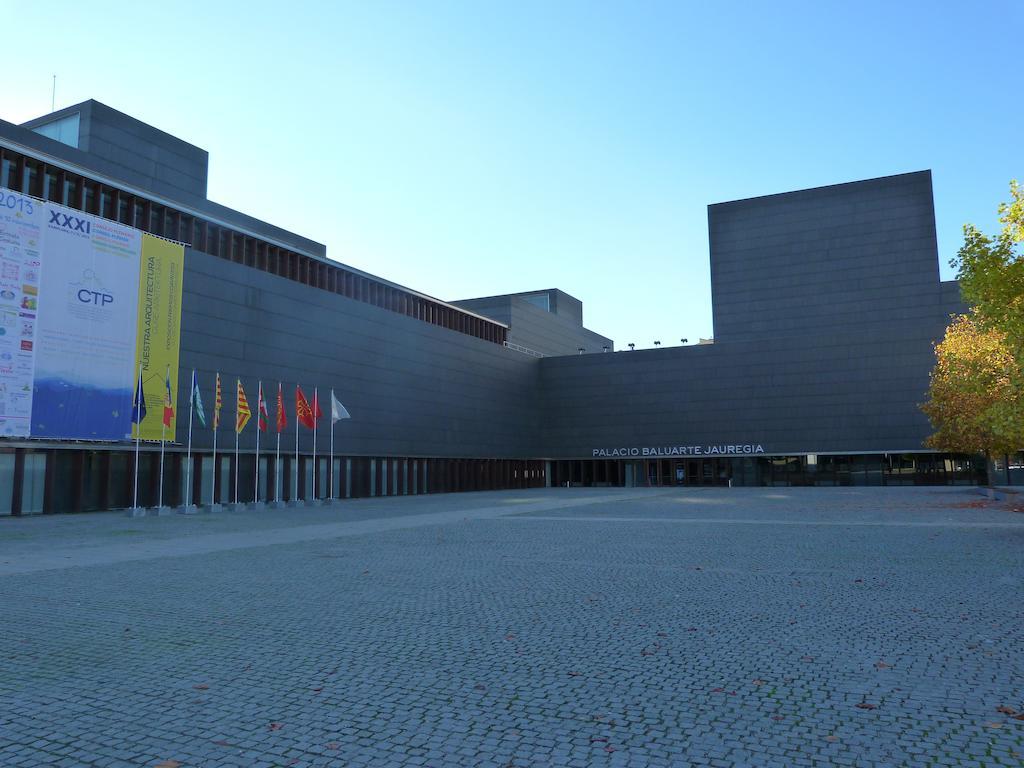 Berria Pamplona