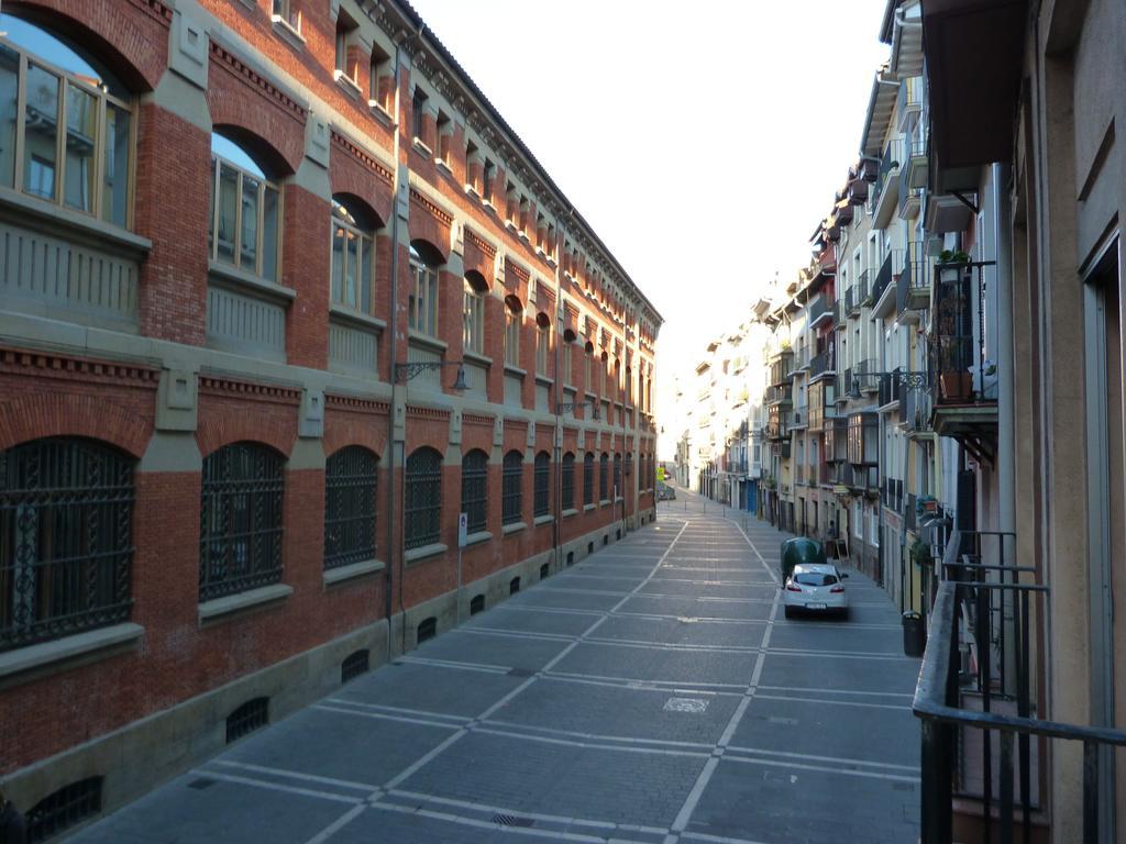 Apartment Berria *