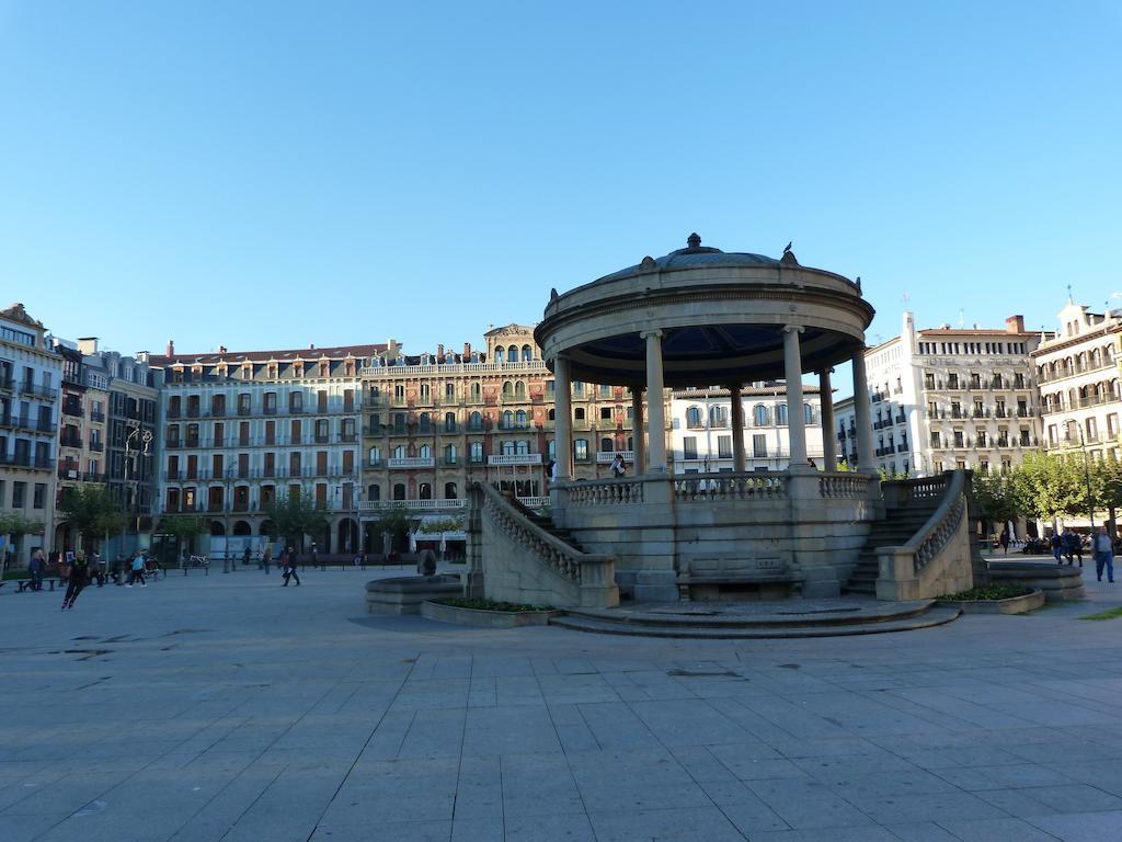 Berria * Pamplona