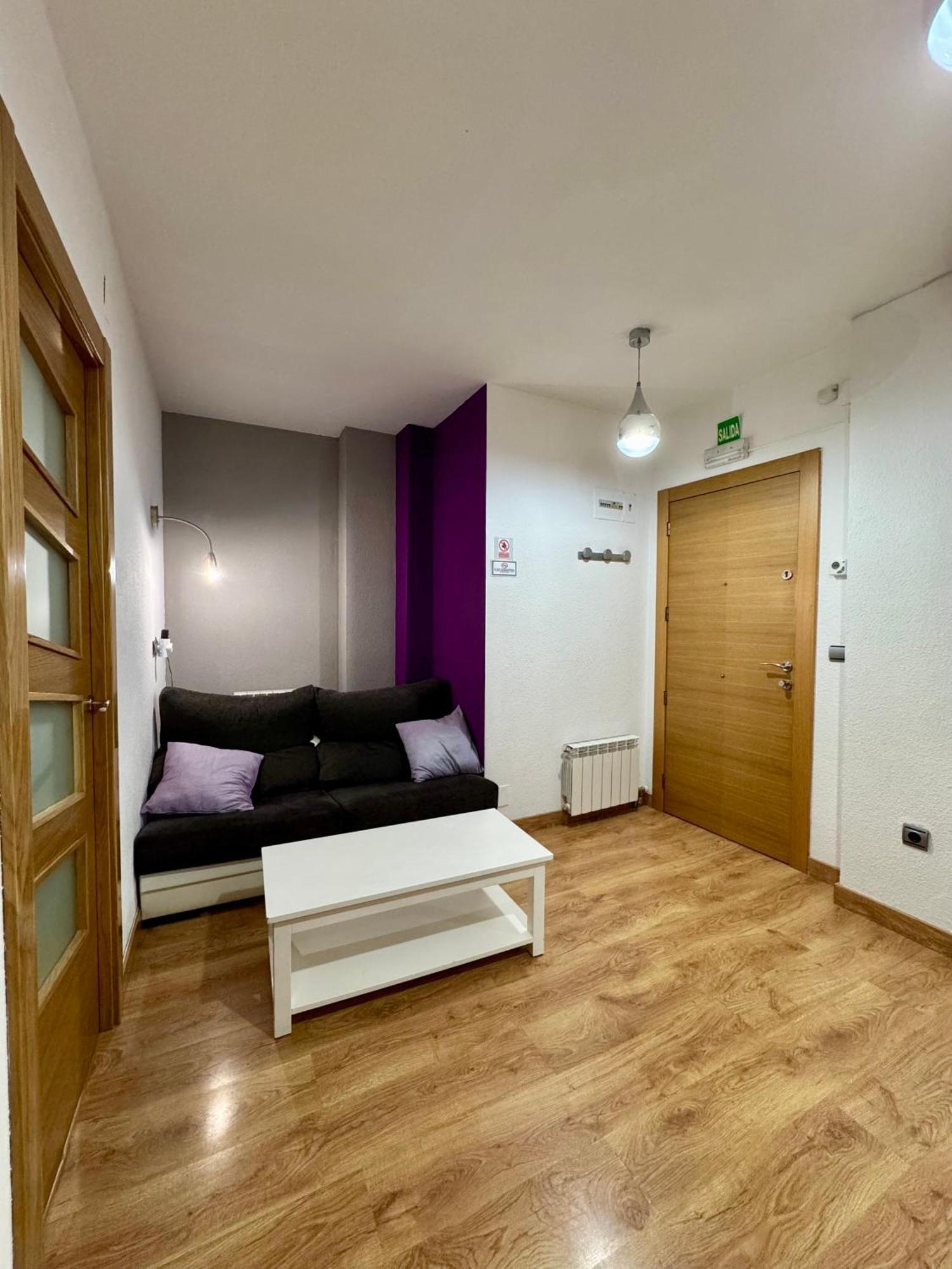 Berria Apartment