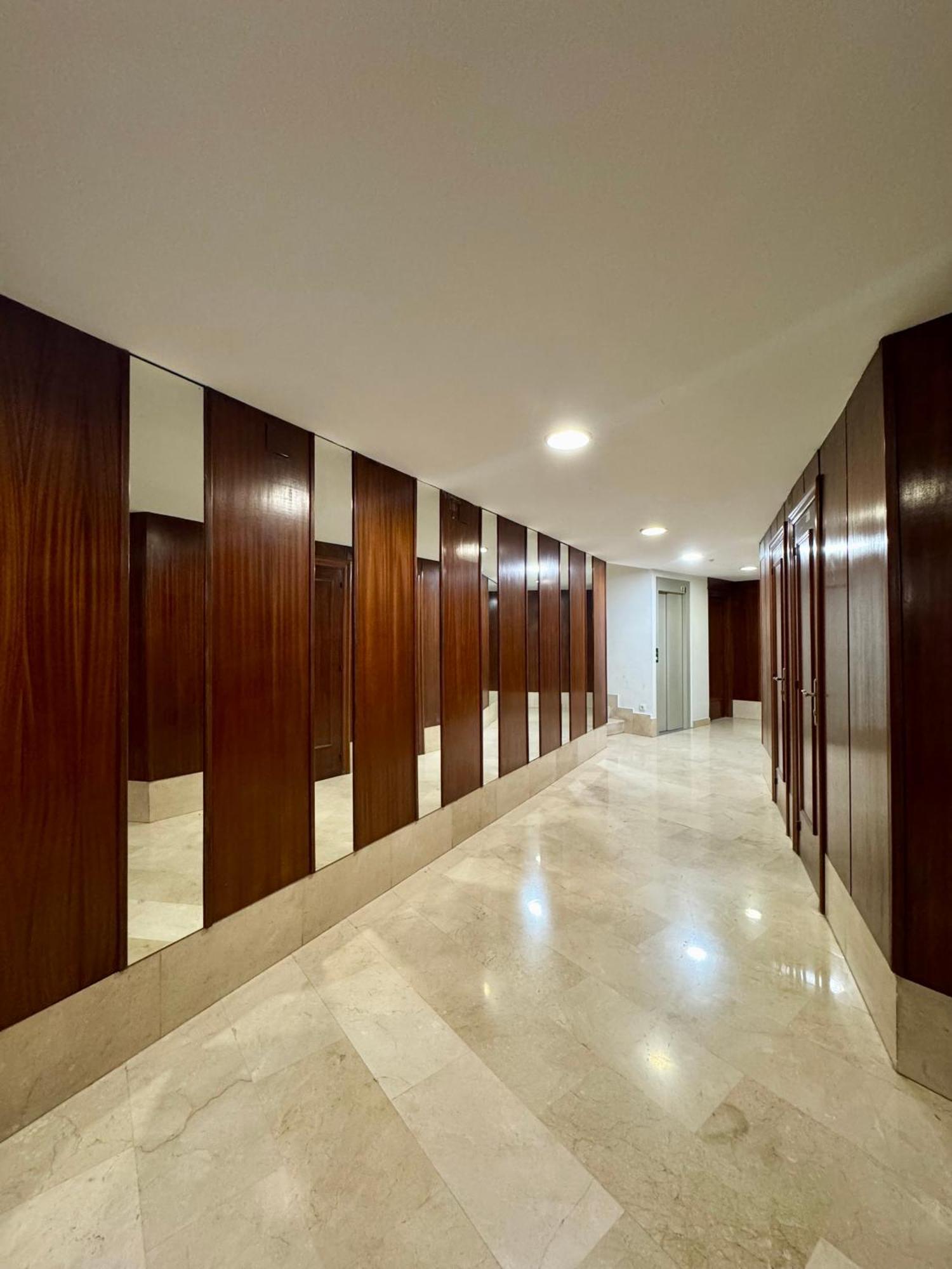 Apartment Berria