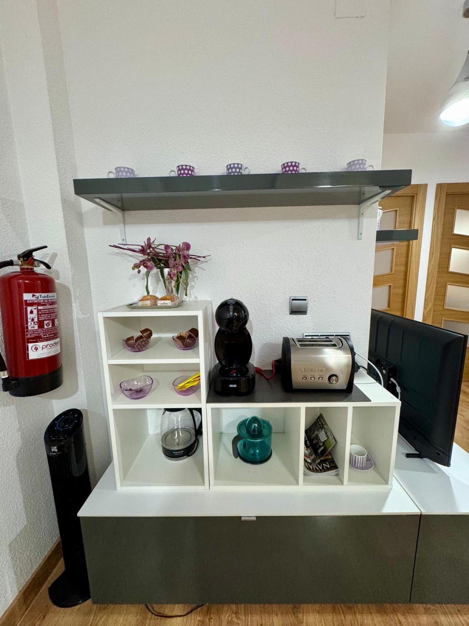 Berria Apartment