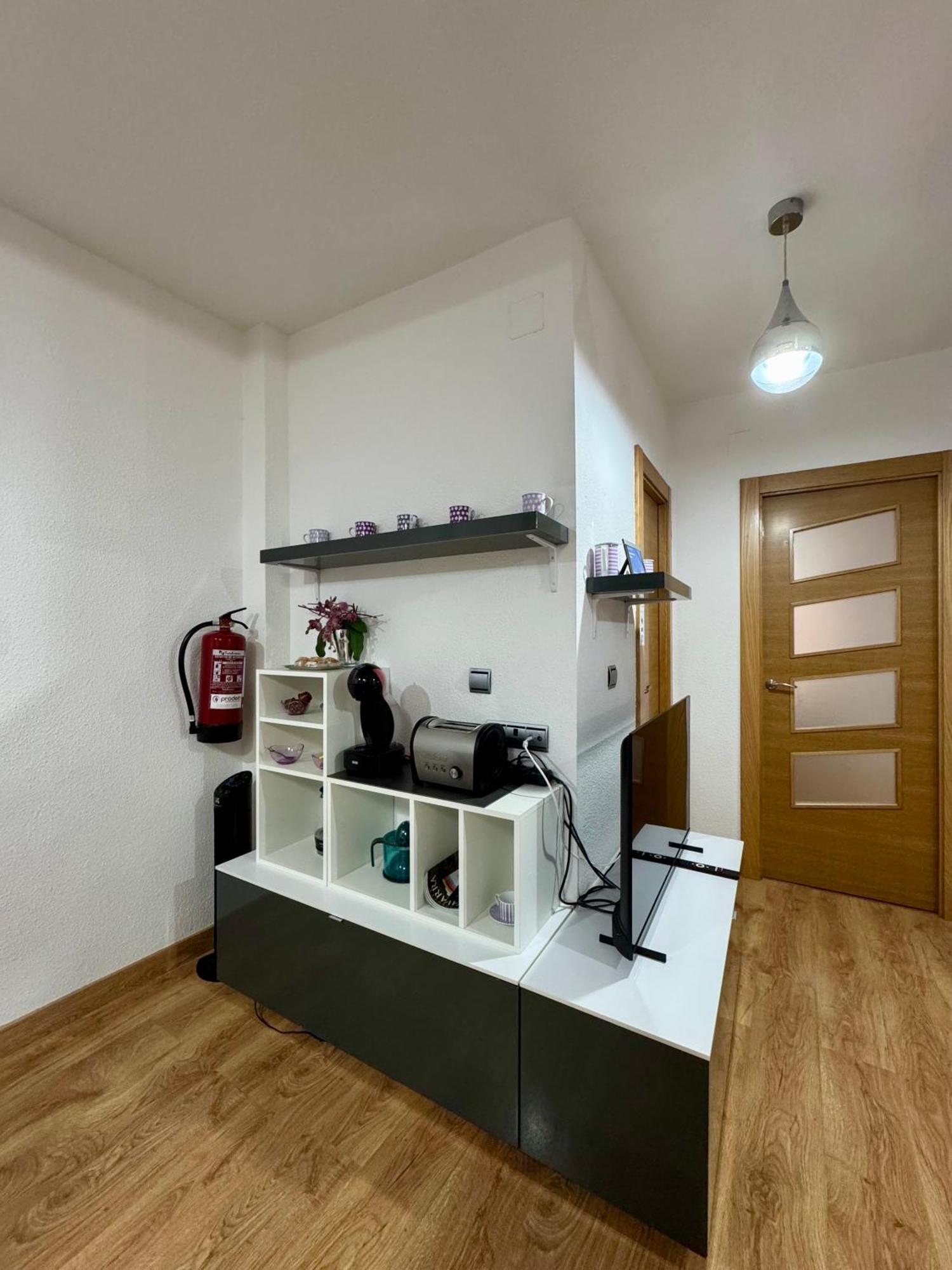 Apartment Berria