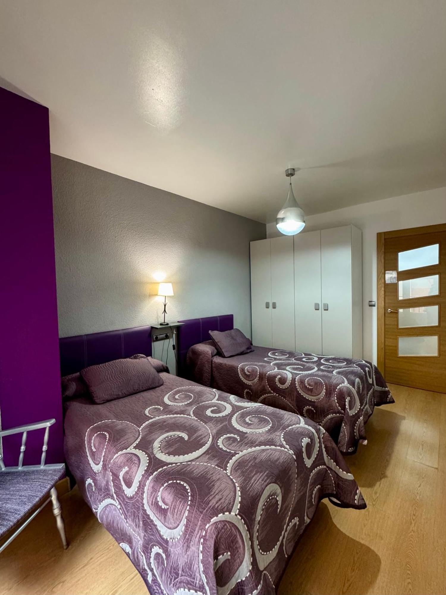 Berria Apartment *
