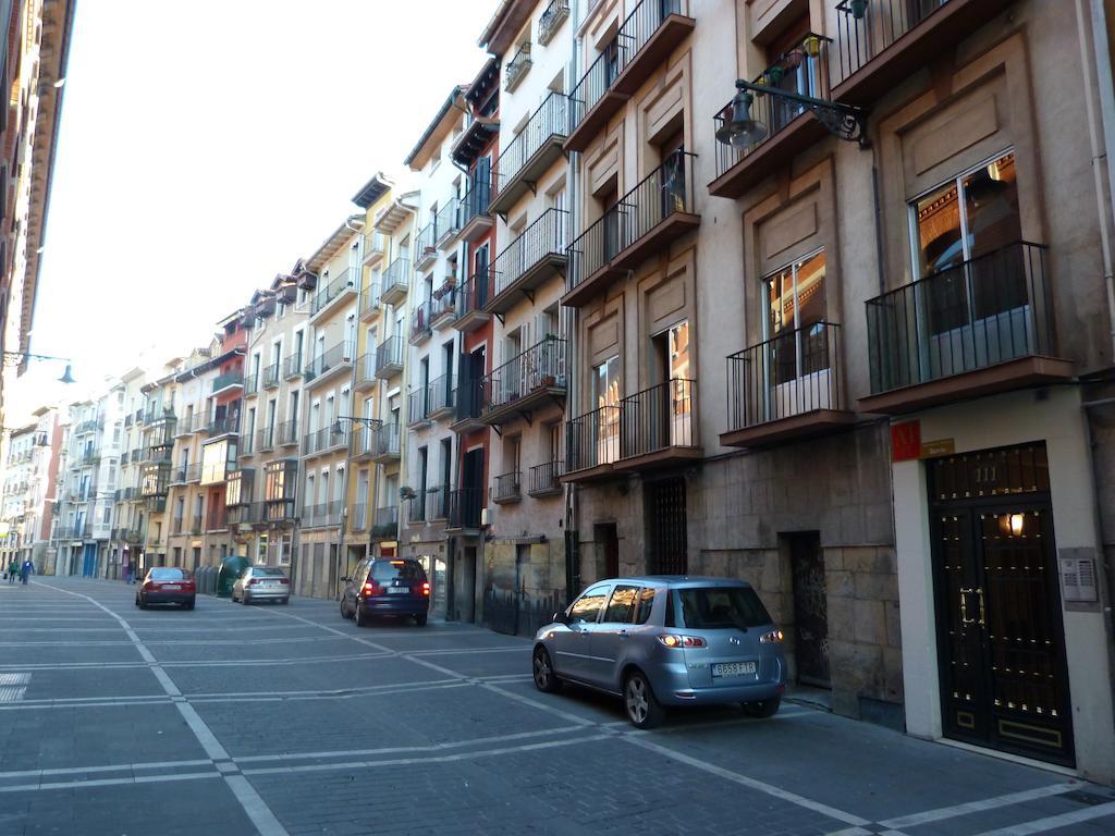 Berria Pamplona